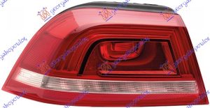 TAIL LAMP OUTER LED (HELLA)