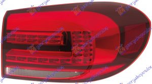 STOP LAMPA SPOLJASNJA LED (HELLA) DESNO