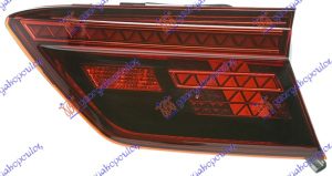 STOP LAMPA UNUTRASNJA ZATAMNJENA LED (HELLA) DESNO