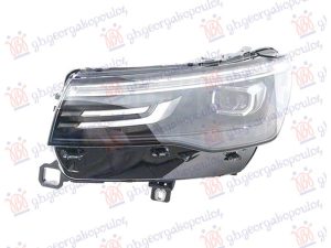 FAR LED (MARELLI) LEVO