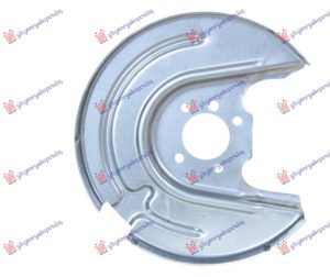 ZASTITA ZADNJEG KOCIONOG DISKA (PRECNIK DISKA 272mm) DESNO
