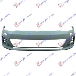 PREDNJI BRANIK PM (GTi/GTD) (PRSKALICE) (SA/BEZ PDC SENZORA)