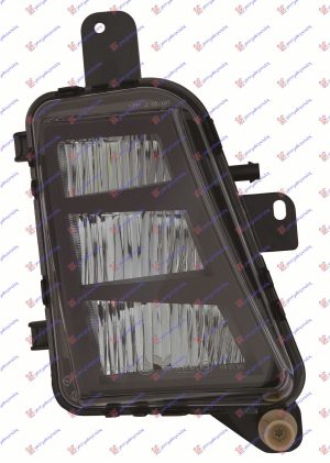 MAGLENKA LED (GTi/GTD) (E) (DEPO) DESNO