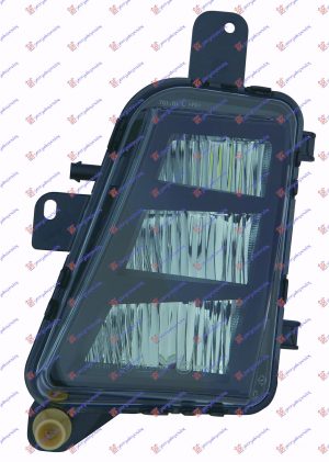 MAGLENKA LED (GTi/GTD) (KINA) LEVO