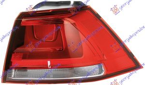 STOP LAMPA SPOLJASNJA LED (HELLA) DESNO