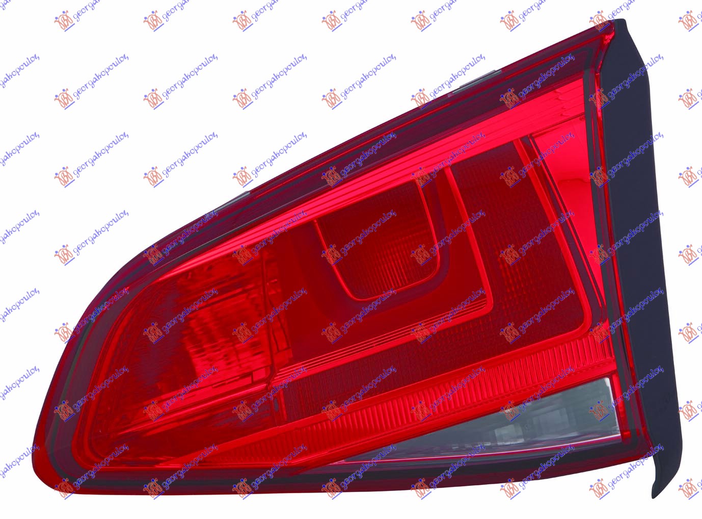 STOP LAMPA UNUTRASNJA (DEPO) DESNO