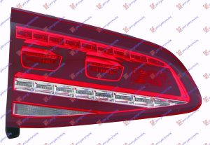STOP LAMPA UNUTRASNJA (LED) (GTi) (DEPO) LEVO
