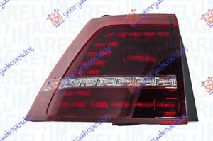 STOP LAMPA SPOLJASNJA LED (R) (MARELLI) LEVO