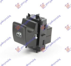 PREKIDAC U VRATIMA (4 PIN) DESNO