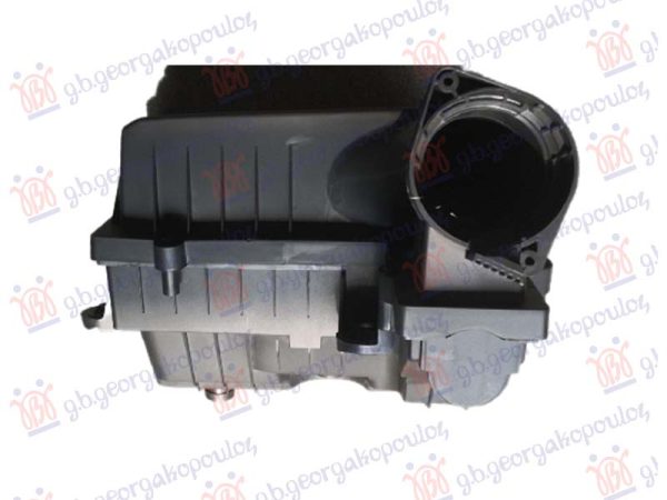 KUCISTE FILTERA VAZDUHA (2.0 TDI) (CKFC/DEJA/CRMB/CRBC/CRLB)