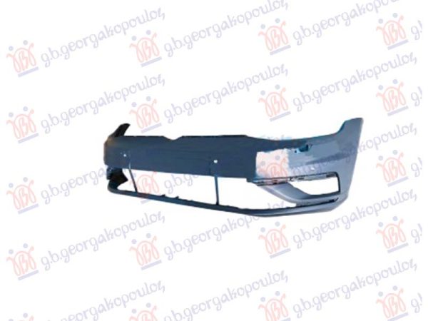 PREDNJI BRANIK PM (4 PDC SENZORA) (PRSKALICE)
