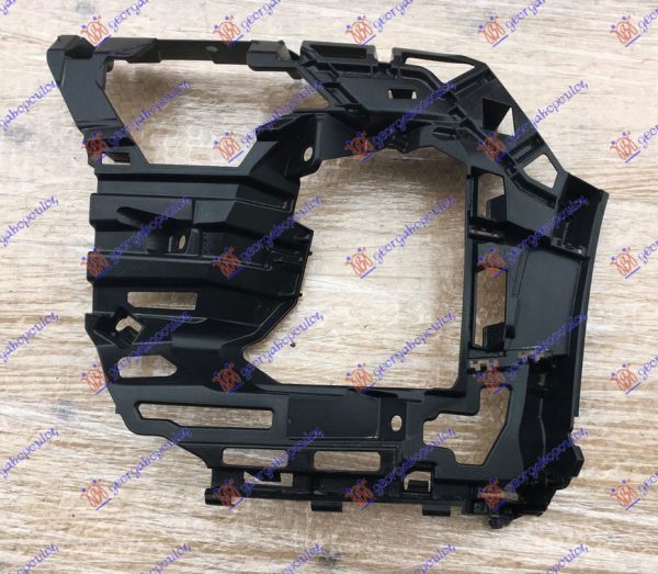 NOSAC PREDNJEG BRANIKA BOCNI PLASTICNI (GTI/GTD) LEVO