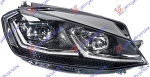 HEAD LAMP FULL LED AFS (HELLA)