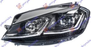 HEAD LAMP FULL LED AFS (HELLA)