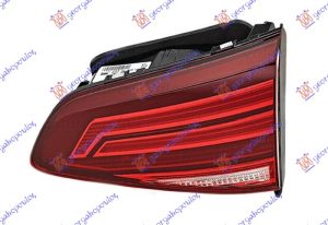 STOP LAMPA UNUTRASNJA LED DESNO