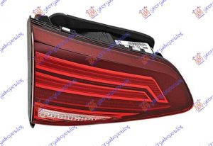 STOP LAMPA UNUTRASNJA LED LEVO
