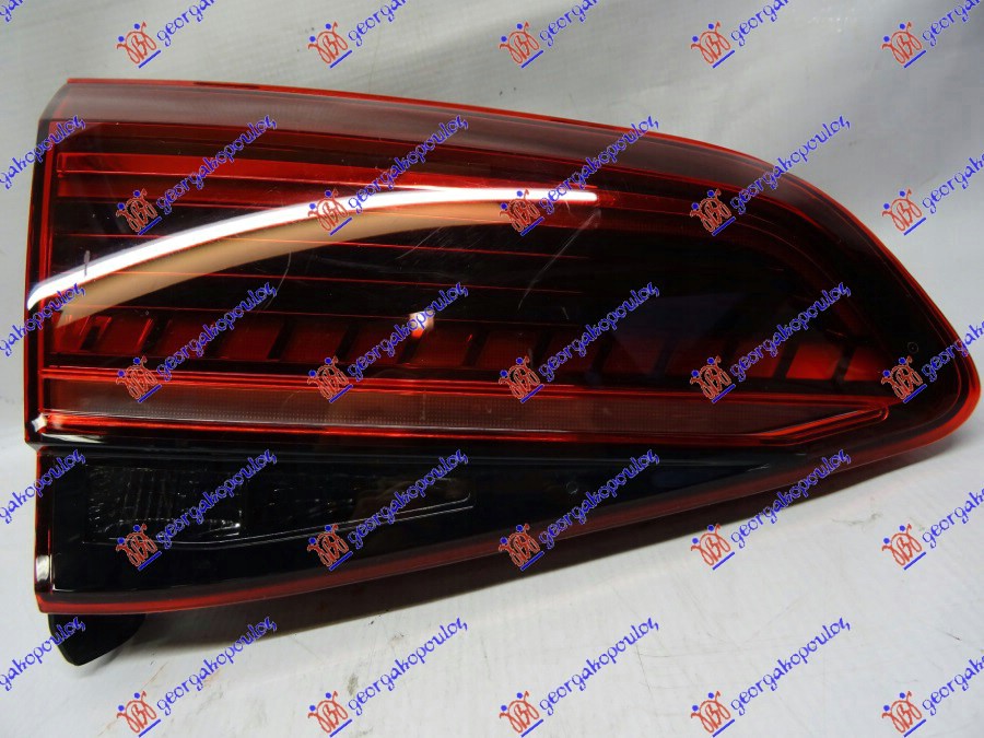 STOP LAMPA UNUTRASNJA LED DYNAMIC (MARELLI) LEVO