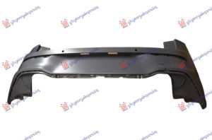 ZADNJI BRANIK PM (GTI/GTD)
