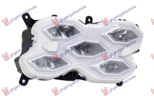 MAGLENKA LED (GTD/GTE/GTI) (E) (TYC) LEVO