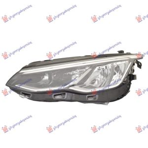 FAR ELEKTRICNI SA LED (DEPO) LEVO