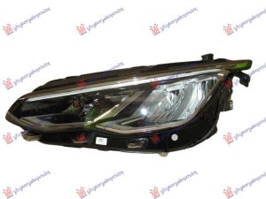 FAR ELEKTRICNI SA LED (VALEO) LEVO
