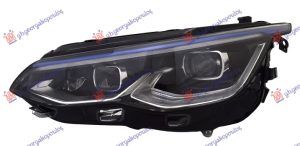 FAR ELEKTRICNI (PLAVA LAJSNA) LED PLUS (TYC) LEVO