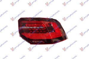 STOP LAMPA SPOLJASNJA LED DYNAMIC DESNO