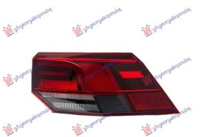 STOP LAMPA SPOLJASNJA LED (MARELLI) DESNO