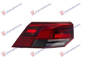 STOP LAMPA SPOLJASNJA LED (MARELLI) LEVO