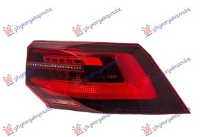 STOP LAMPA SPOLJASNJA LED DYNAMIC (MARELLI) DESNO