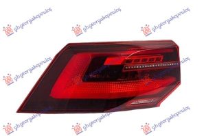 STOP LAMPA SPOLJASNJA LED DYNAMIC (MARELLI) LEVO