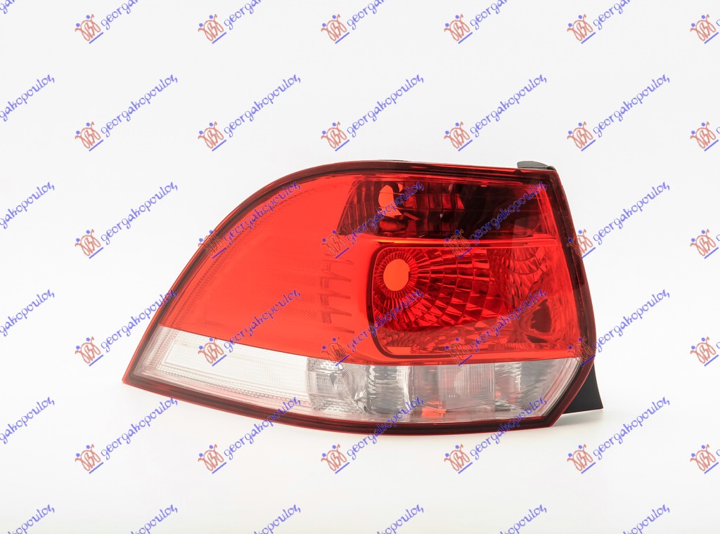 STOP LAMPA (DEPO) LEVO