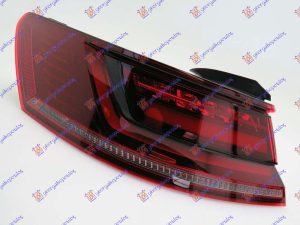 STOP LAMPA SPOLJASNJA LED DYNAMIC (MARELLI) LEVO