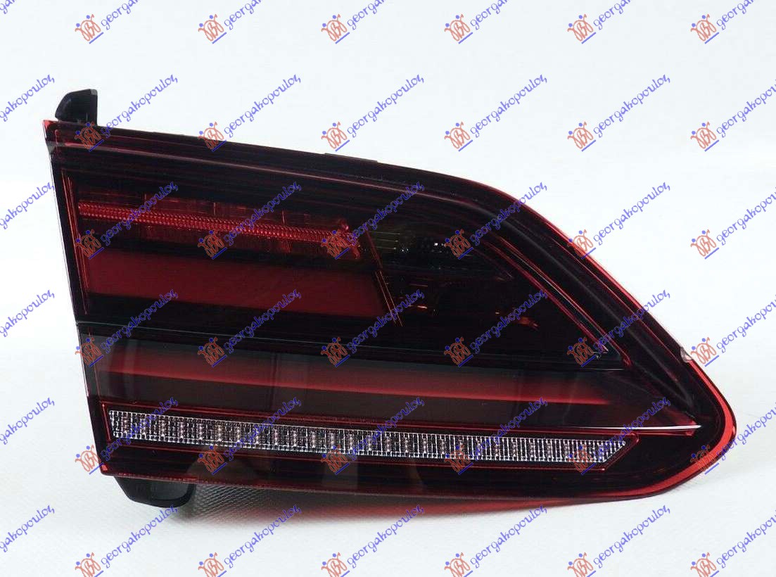 STOP LAMPA UNUTRASNJA LED DYNAMIC (MARELLI) LEVO