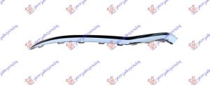 LAJSNA PVC MASKE DONJA HROM LEVO
