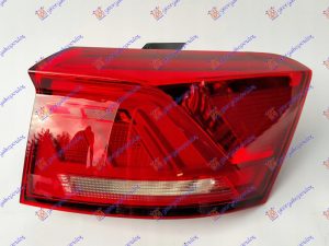 STOP LAMPA SPOLJASNJA LED (MARELLI) DESNO