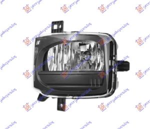 MAGLENKA (LED FAROVI) (VALEO) LEVO