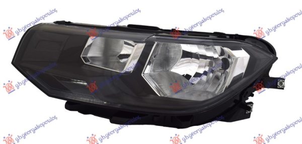 FAR ELEKTRICNI (H7/H7) (TYC) LEVO