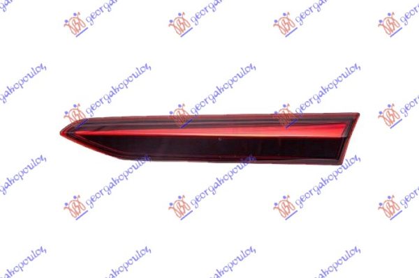 STOP LAMPA UNUTRASNJA LED (ULO) DESNO
