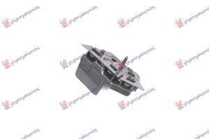 FRONT BUMPER BRACKET UPPER PLASTIC