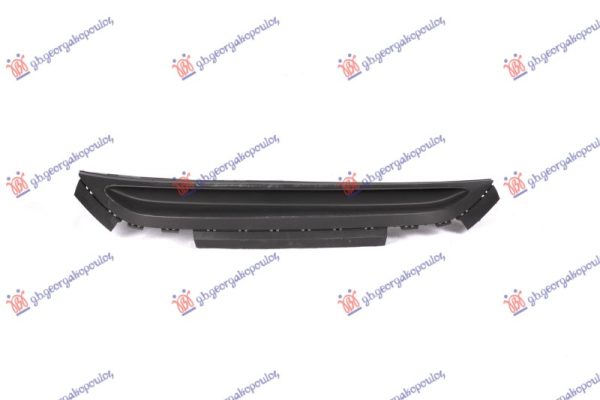 REAR BUMPER SPOILER MOULDING LOWER (W/PDS)