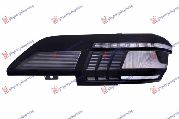 STOP LAMPA SPOLJASNJA LED (HELLA) DESNO