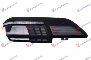 STOP LAMPA SPOLJASNJA LED (HELLA) LEVO