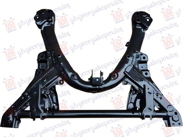 FRONT MOUNT