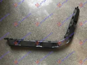 NOSAC ZADNJEG BRANIKA BOCNI PLASTICNI LEVO