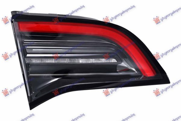 STOP LAMPA UNUTRASNJA LED (HELLA) LEVO