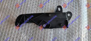 POKLOPAC BRAVE HAUBE PLASTICNI DESNO