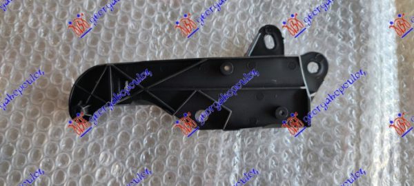 POKLOPAC BRAVE HAUBE PLASTICNI DESNO
