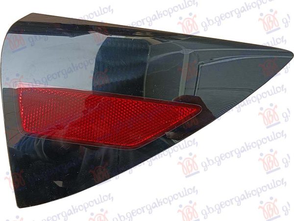 STOP LAMPA SPOLJASNJA (NA KRILU) DESNO