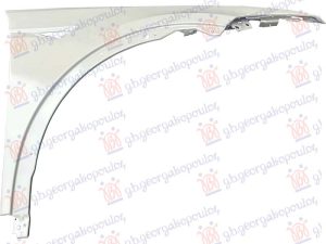 BLATOBRAN ALUMINIJUM DESNO